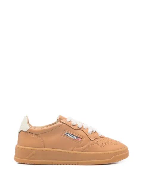 Medalist low-top sneakers by AUTRY