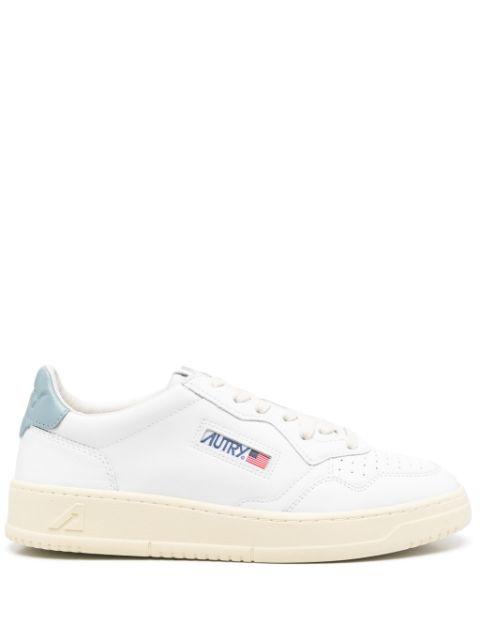 Medalist low-top sneakers by AUTRY