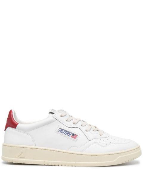 Medalist low-top sneakers by AUTRY