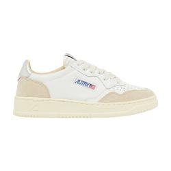 Medalist low-top sneakers by AUTRY