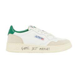 Medalist low-top sneakers by AUTRY