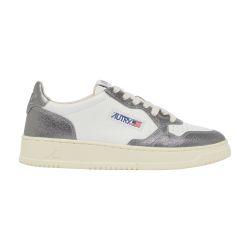 Medalist low-top sneakers by AUTRY