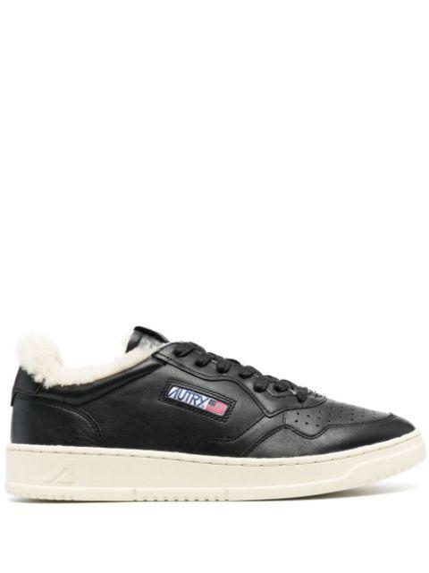 Medalist low-top sneakers by AUTRY
