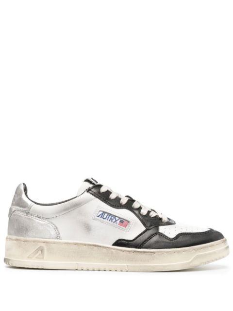 Medalist low-top sneakers by AUTRY