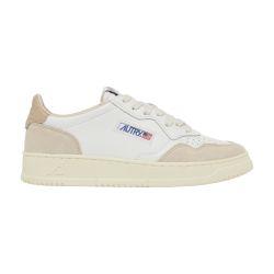 Medalist low-top sneakers by AUTRY