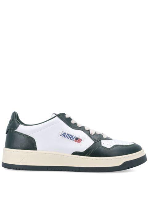 Medalist sneakers by AUTRY