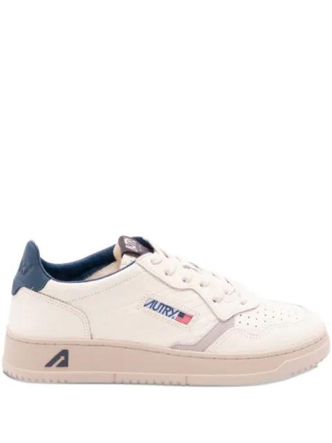 Medalist sneakers by AUTRY