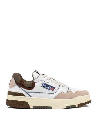 Men's Lace Up Sneakers by AUTRY