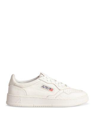 Men's Medalist Low Top Sneakers by AUTRY