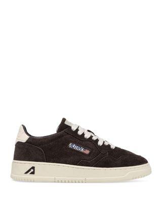 Men's Medalist Low Top Sneakers by AUTRY