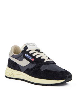 Men's Reelwind Low Top Sneakers by AUTRY