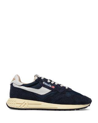 Men's Reelwind Low Top Sneakers by AUTRY