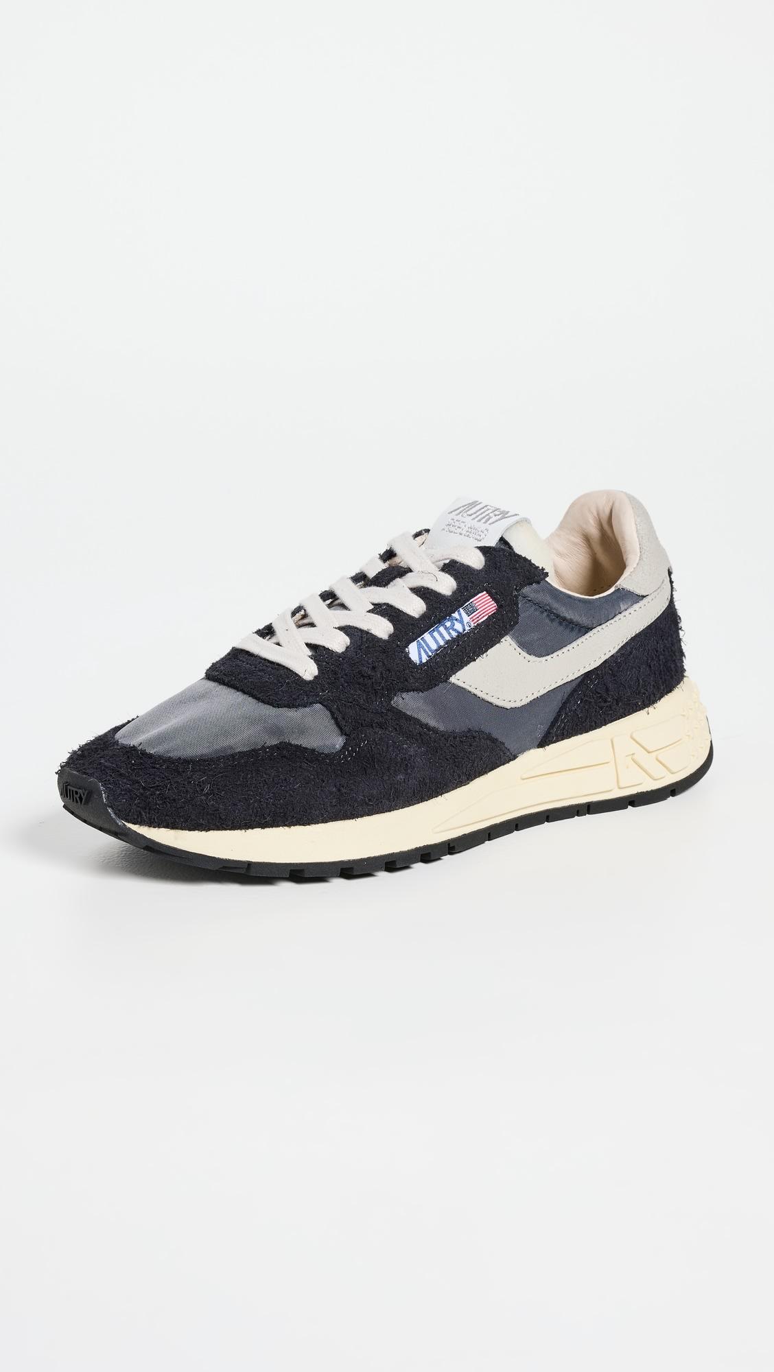 Reelwind Low Sneakers by AUTRY