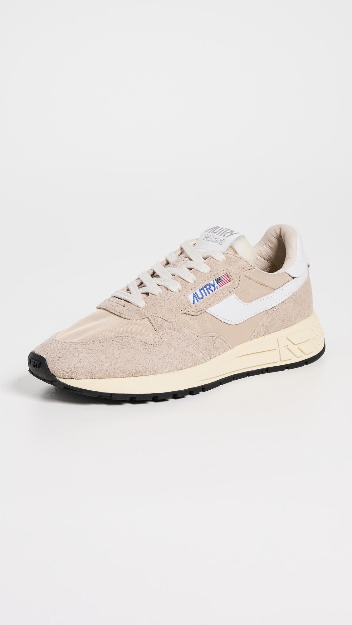 Reelwind Low Sneakers by AUTRY