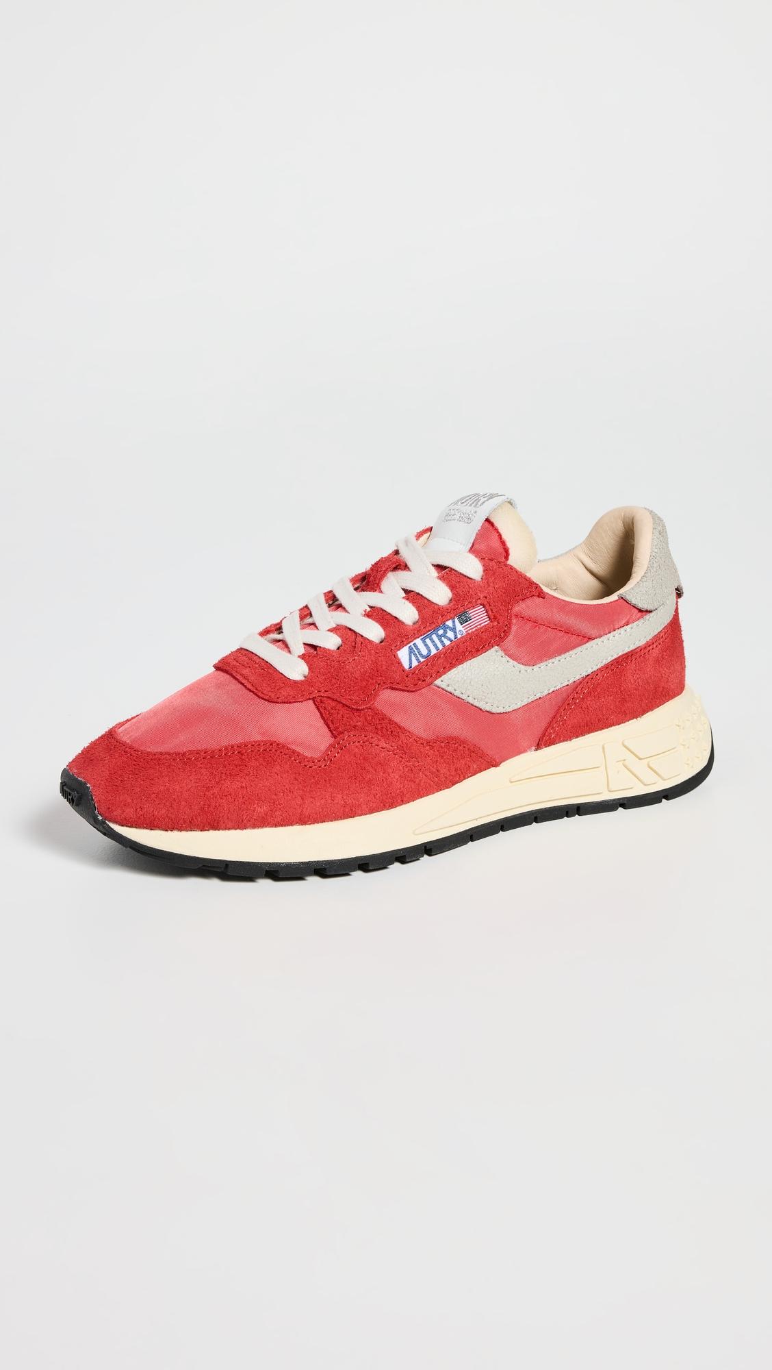 Reelwind Low Sneakers by AUTRY