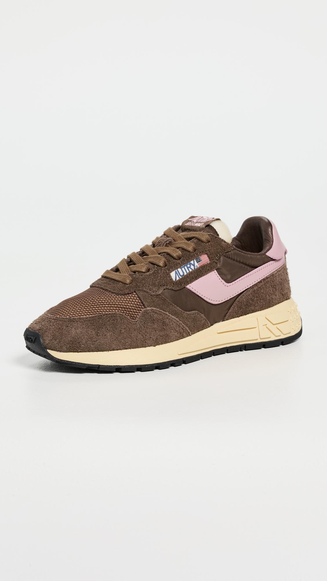 Reelwind Low Sneakers by AUTRY