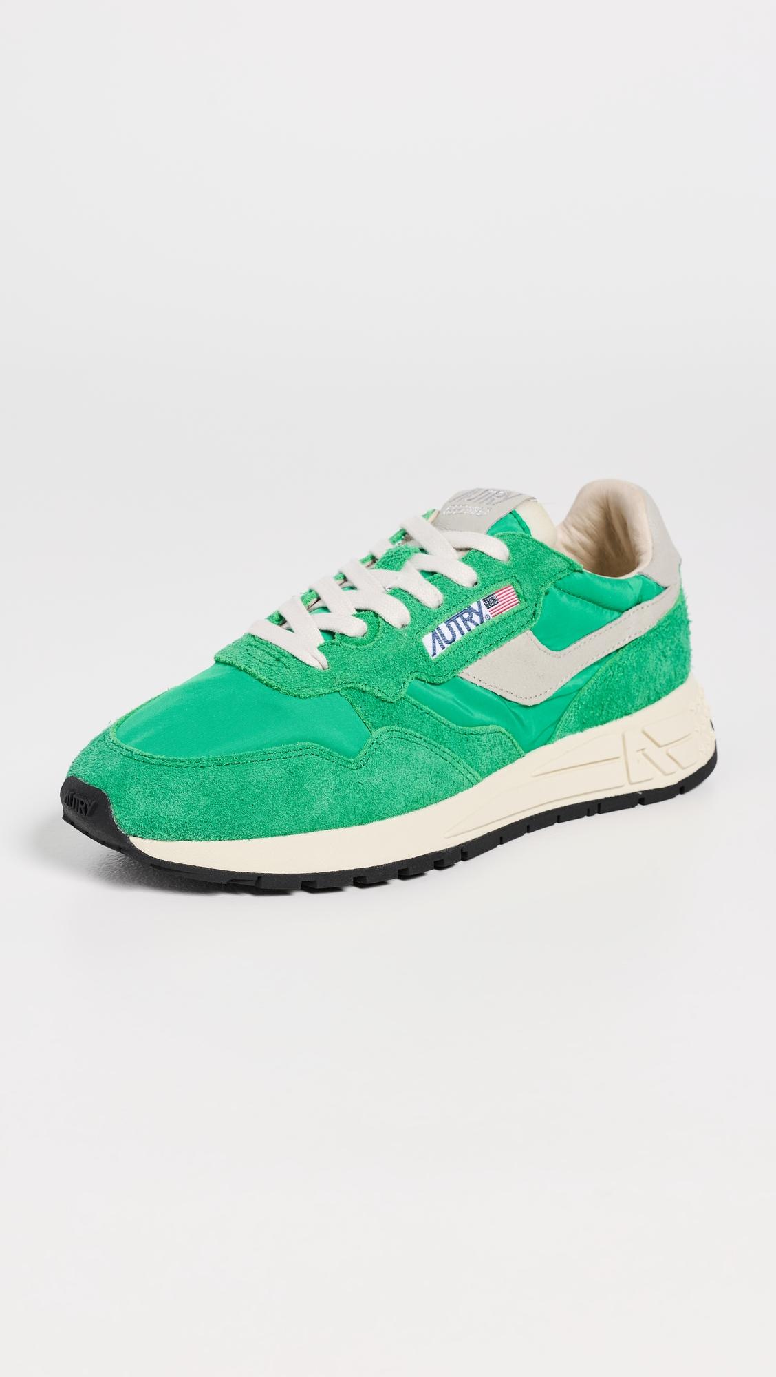 Reelwind Low Sneakers by AUTRY