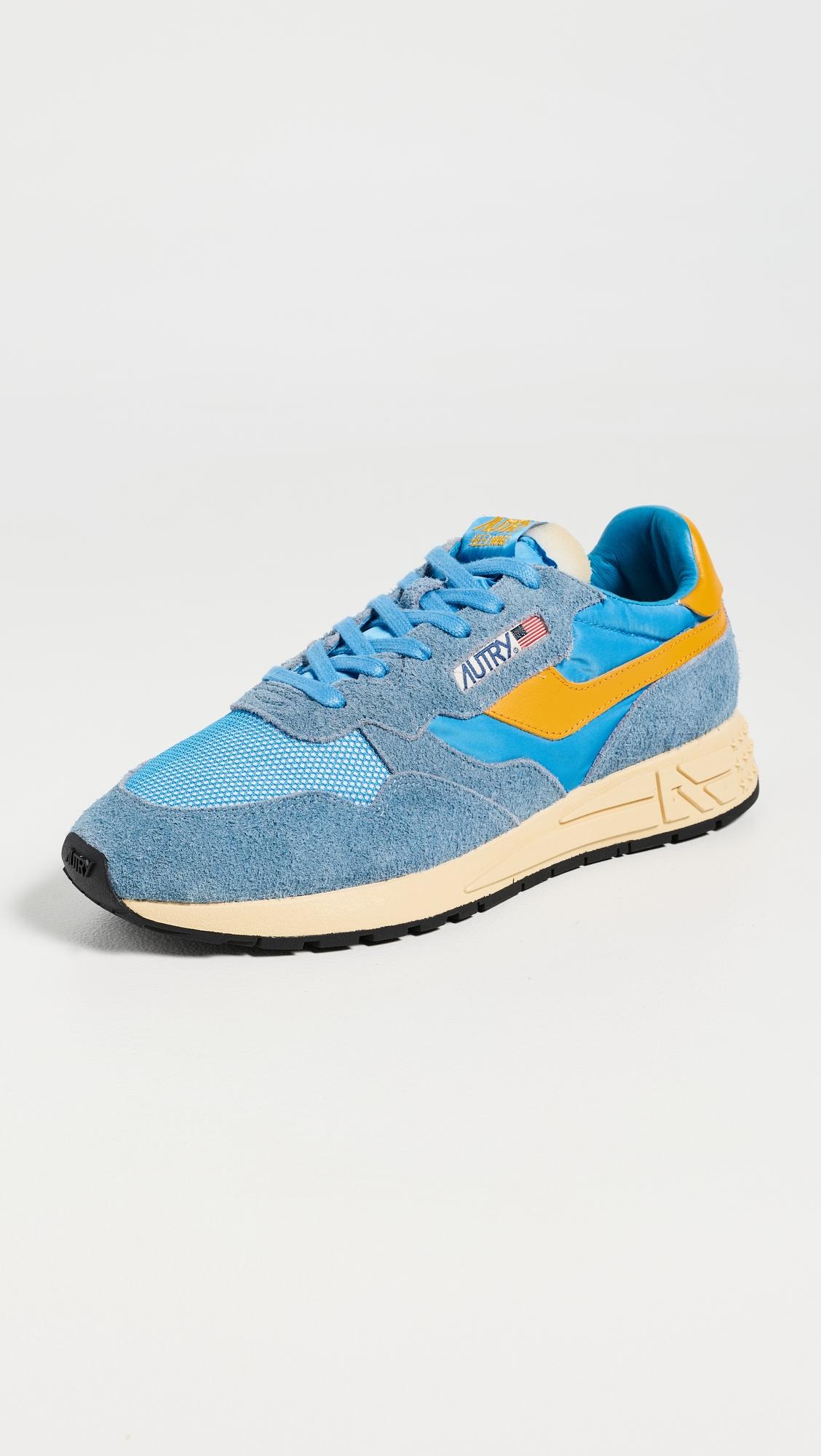 Reelwind Low Sneakers by AUTRY