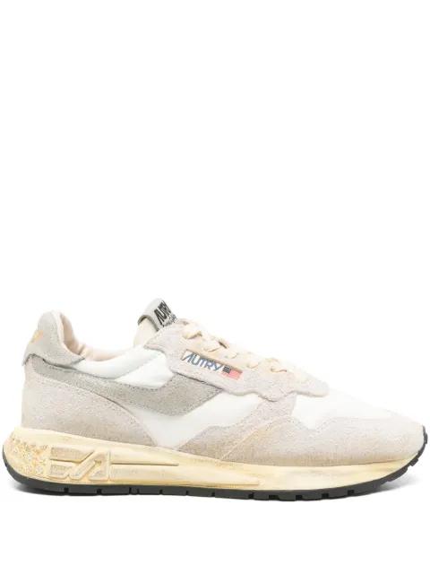 Reelwind Super Vintage sneakers by AUTRY