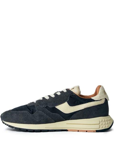 Reelwind low-top sneakers by AUTRY