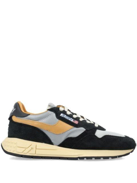 Reelwind low-top sneakers by AUTRY