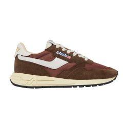 Reelwind low-top sneakers by AUTRY