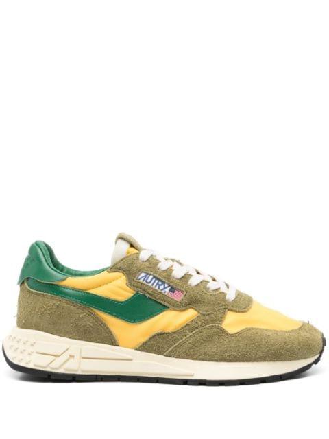 Reelwind sneakers by AUTRY