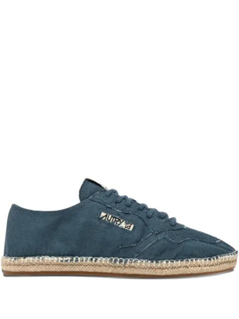 Sandy espadrilles by AUTRY