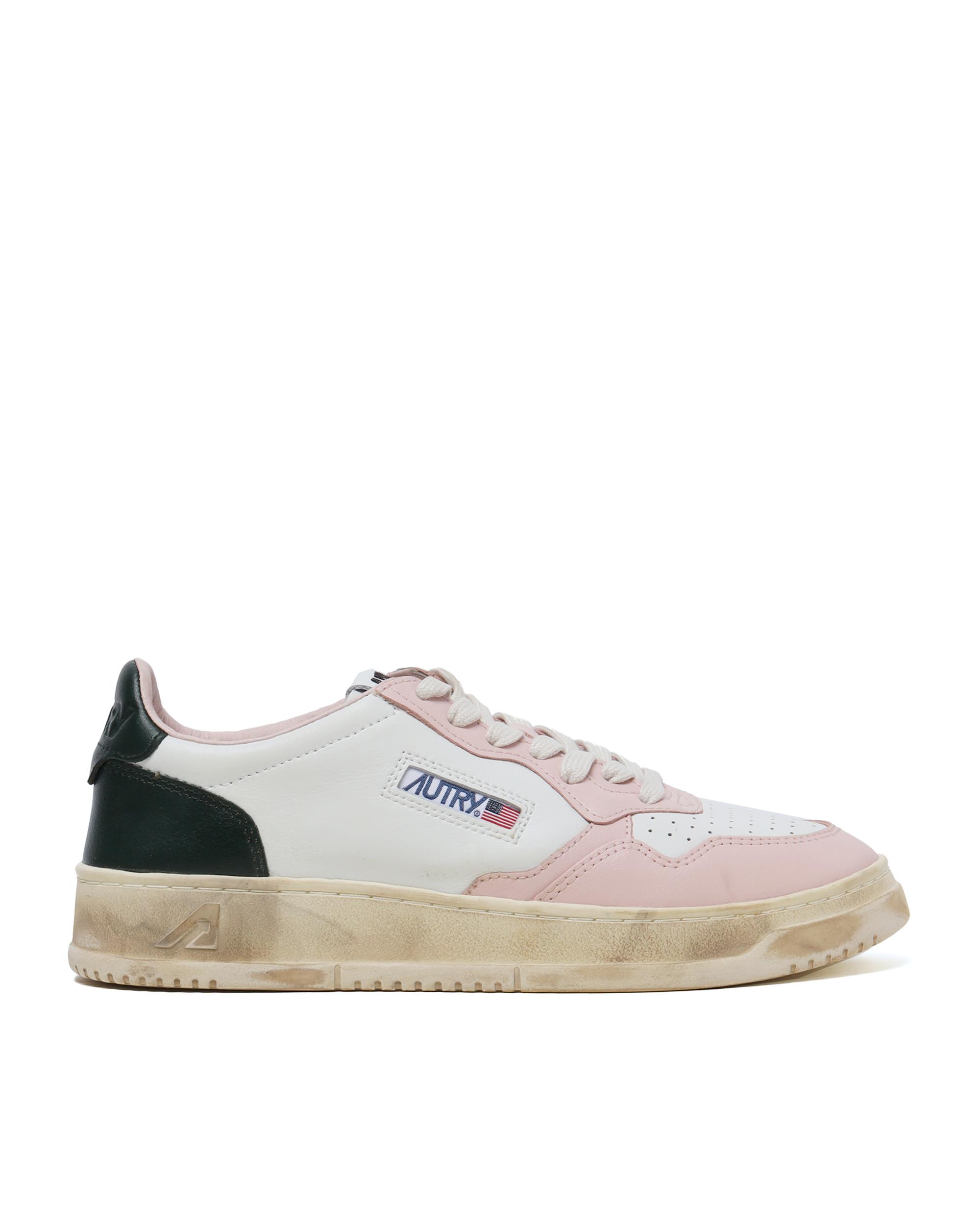 Super Vintage Medalist low sneakers by AUTRY