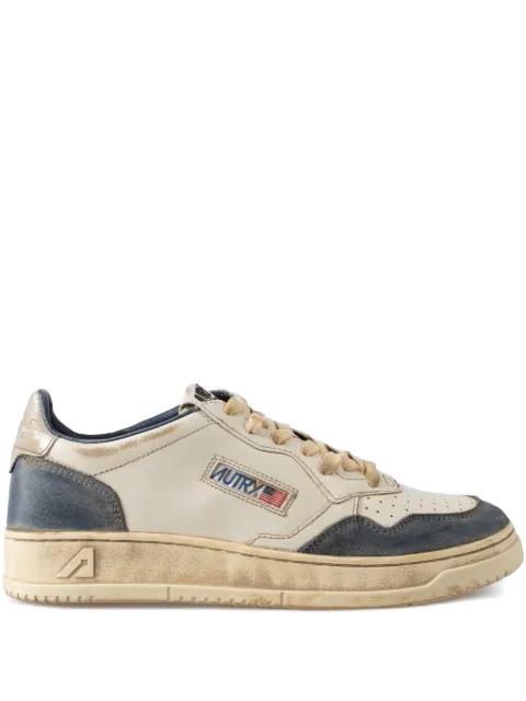 Super Vintage sneakers by AUTRY