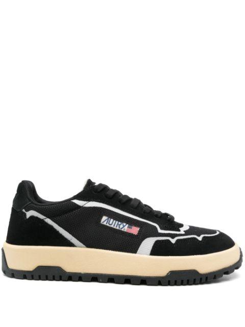 Wild Pace sneakers by AUTRY