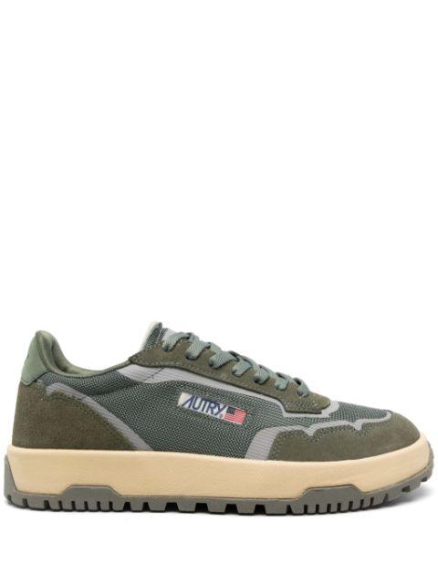 Wild Pace sneakers by AUTRY