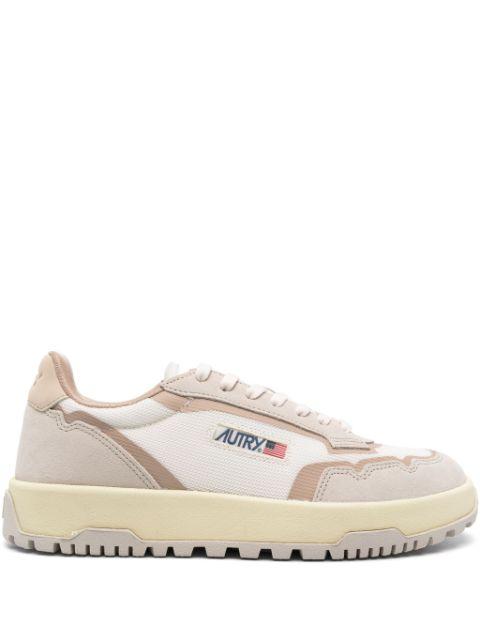 Wild Pace sneakers by AUTRY