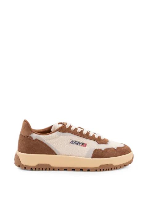 Wildpace low-top sneakers by AUTRY