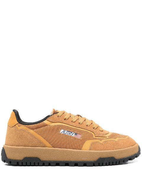 Wildpace sneakers by AUTRY