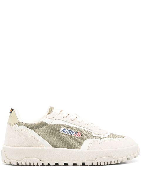 Wildpace sneakers by AUTRY