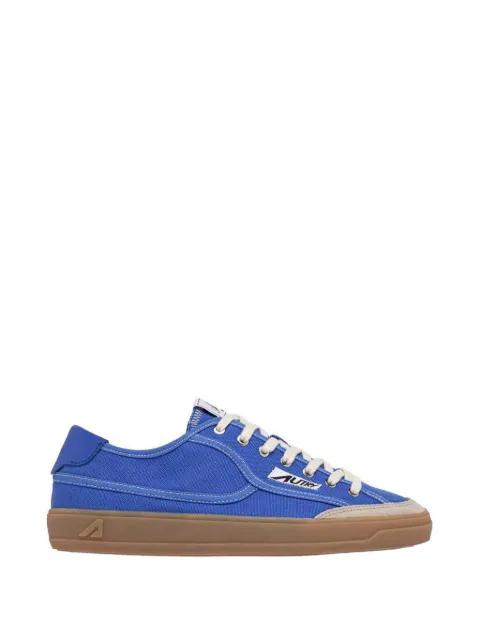 Windscape panelled sneakers by AUTRY