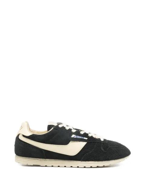 Windsphin low-top panelled sneakers by AUTRY