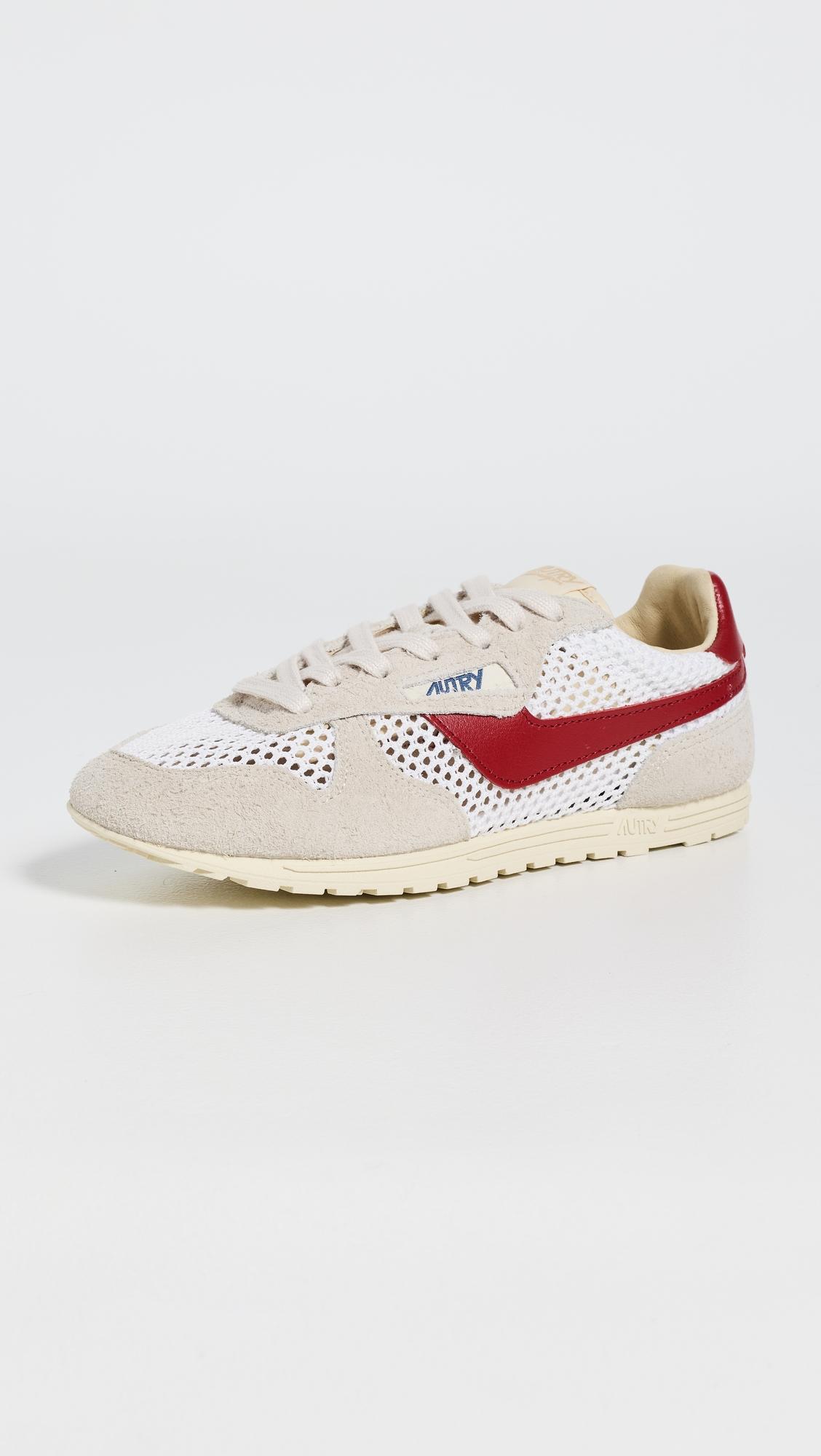 Windspin Low Sneakers by AUTRY