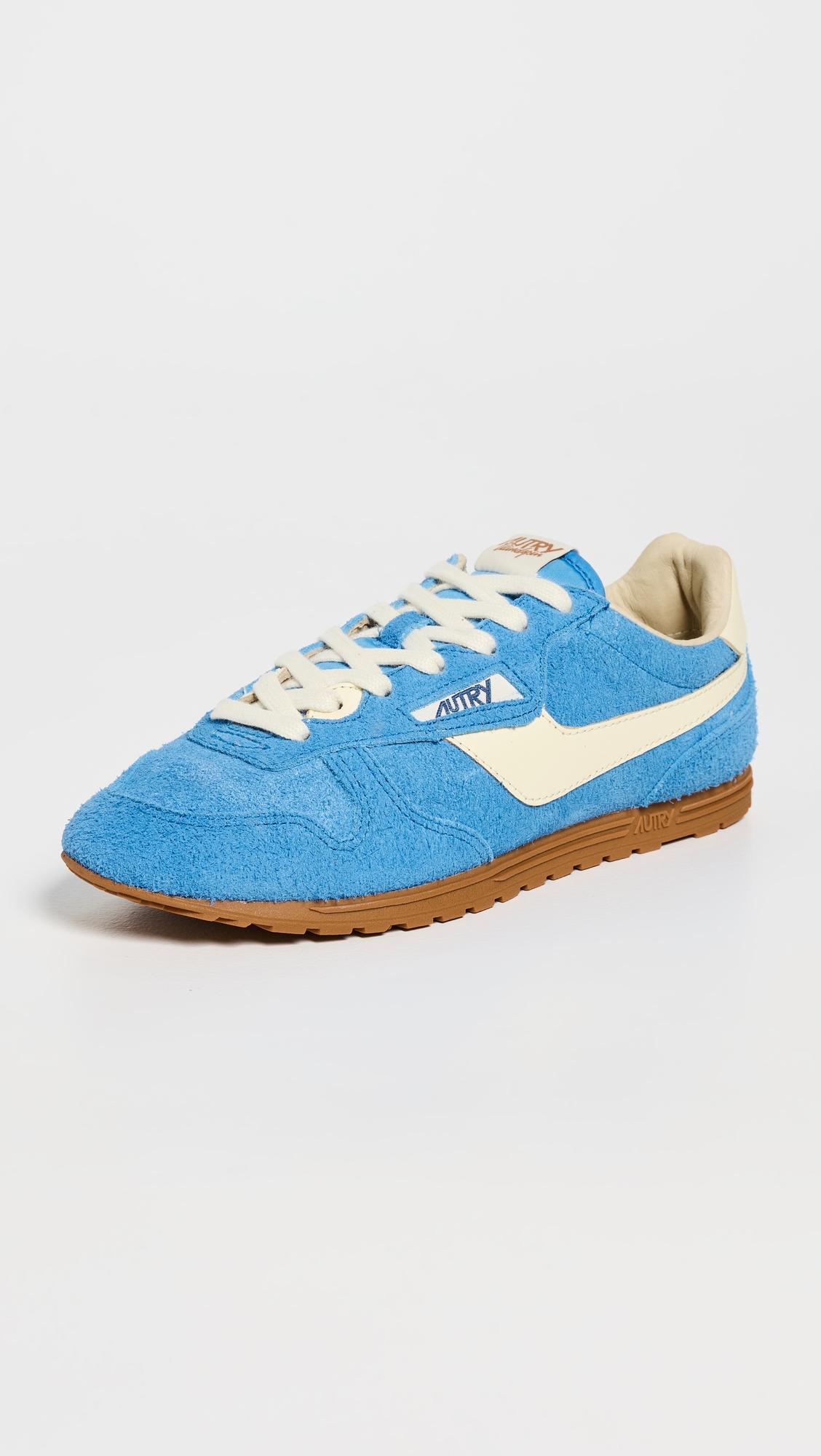 Windspin Sneakers by AUTRY