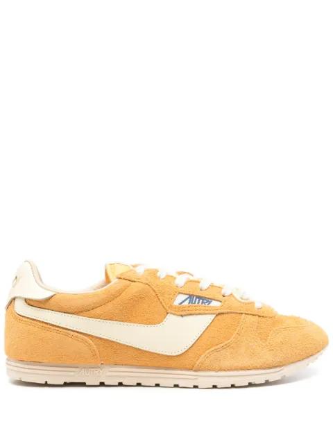 Windspin sneakers by AUTRY