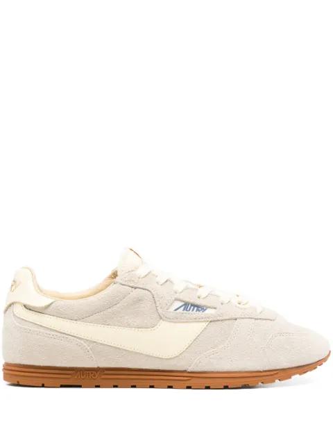 Windspin sneakers by AUTRY