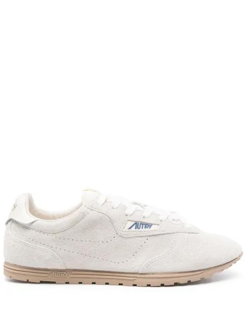 Windspin sneakers by AUTRY