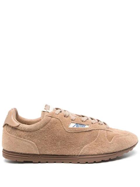 Windspin sneakers by AUTRY