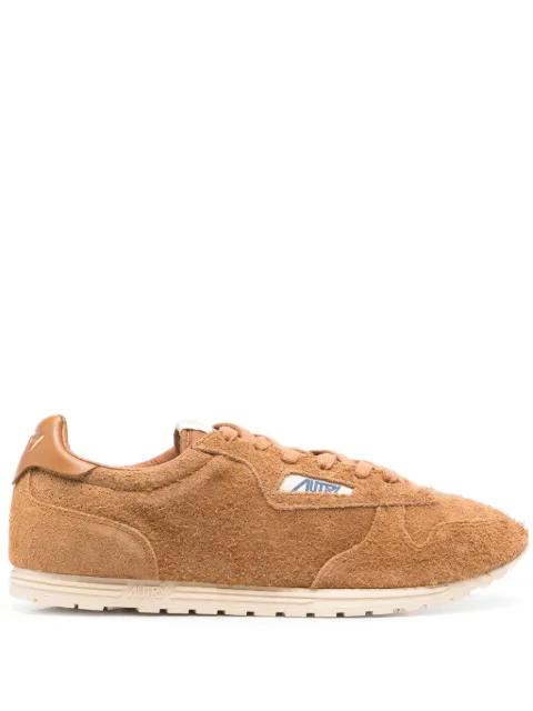Windspin sneakers by AUTRY