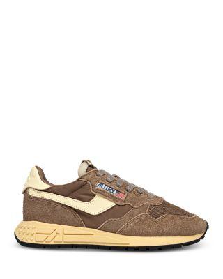 Women's Reelwind Low Sneakers by AUTRY