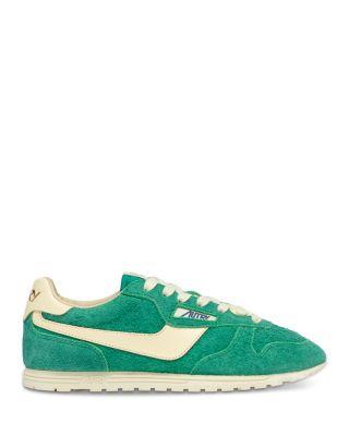 Women's Windspin Low Top Sneakers by AUTRY