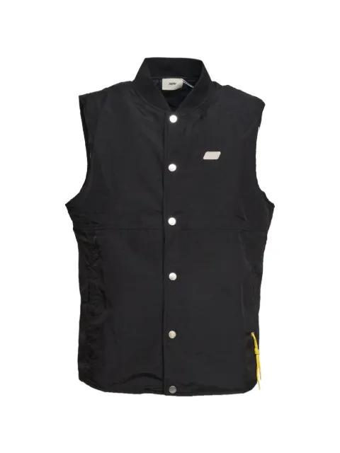 buttoned shirt jacket by AUTRY