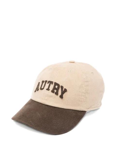 corduroy baseball cap by AUTRY