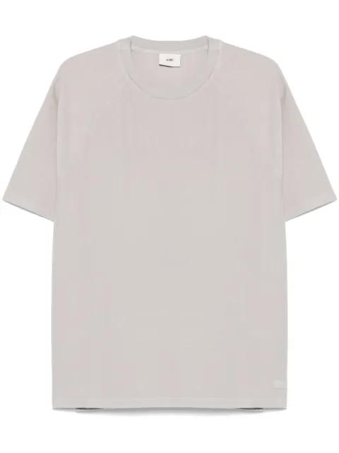 cotton T-shirt by AUTRY